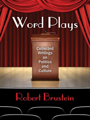 cover image of Word Plays
